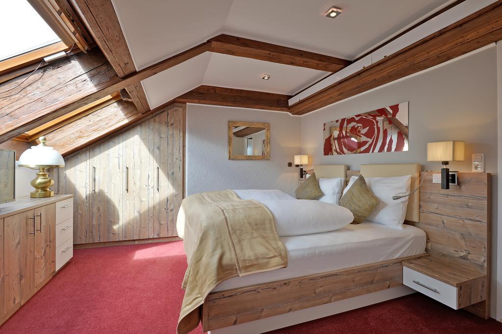 Hotel Kufsteinerhof ห้อง รูปภาพ