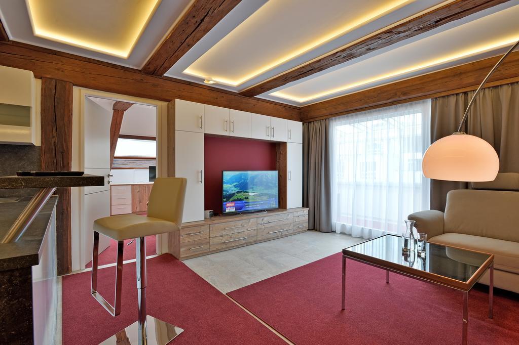 Hotel Kufsteinerhof ห้อง รูปภาพ