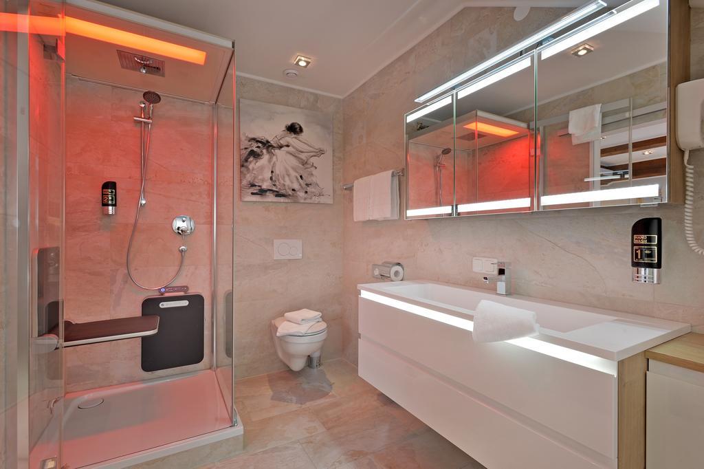 Hotel Kufsteinerhof ห้อง รูปภาพ