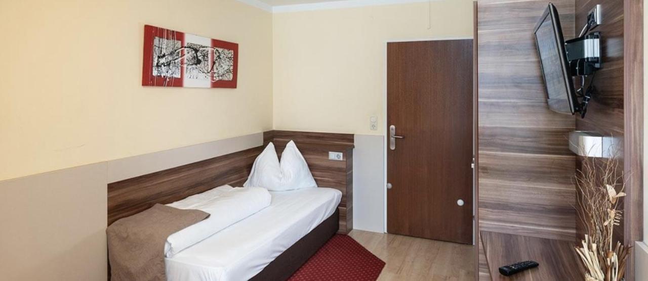 Hotel Kufsteinerhof ภายนอก รูปภาพ