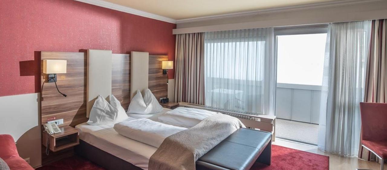 Hotel Kufsteinerhof ภายนอก รูปภาพ