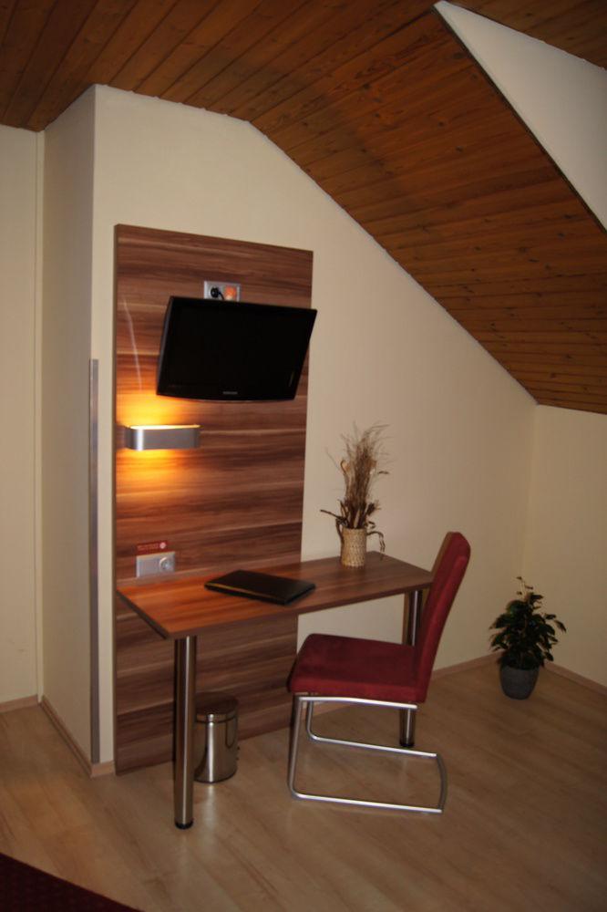 Hotel Kufsteinerhof ภายนอก รูปภาพ