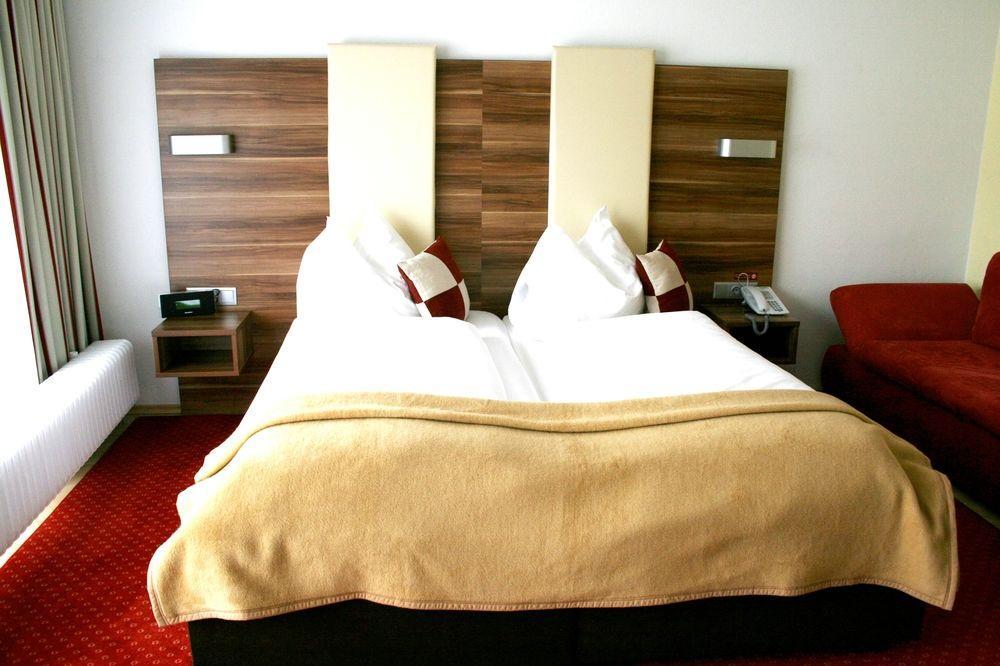 Hotel Kufsteinerhof ภายนอก รูปภาพ