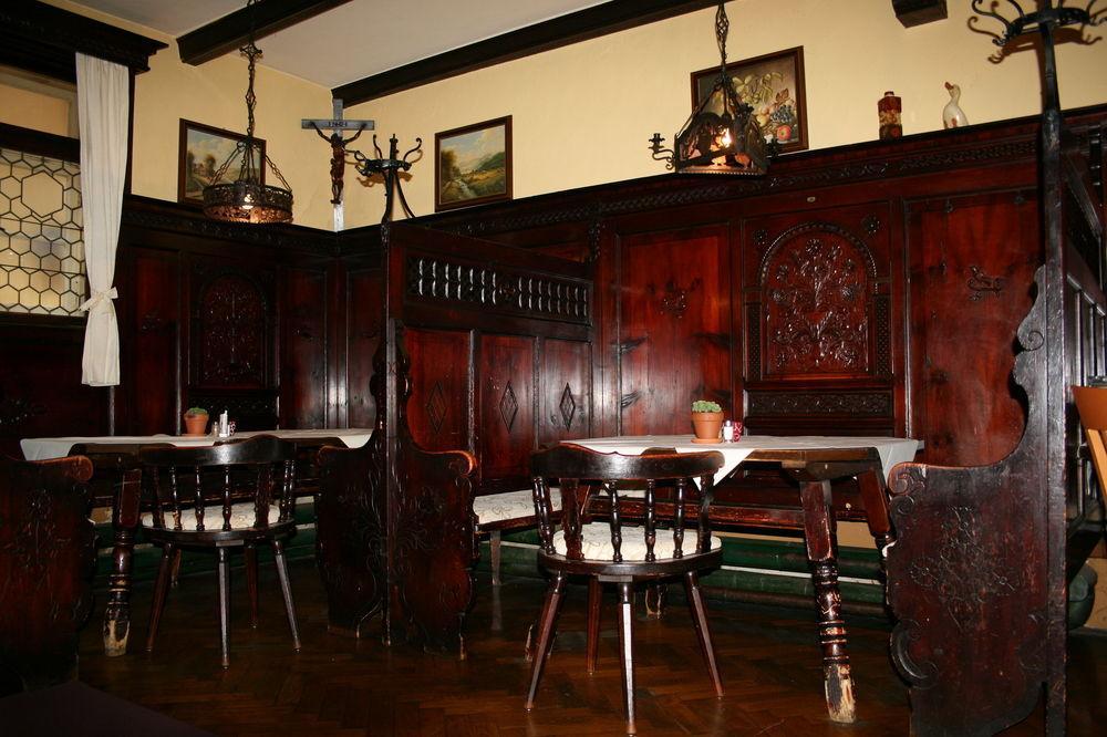 Hotel Kufsteinerhof ภายนอก รูปภาพ