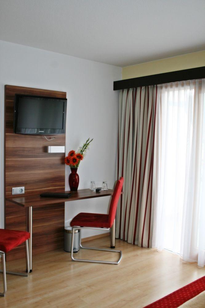 Hotel Kufsteinerhof ภายนอก รูปภาพ