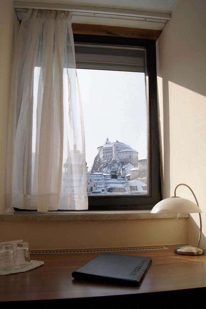 Hotel Kufsteinerhof ภายนอก รูปภาพ