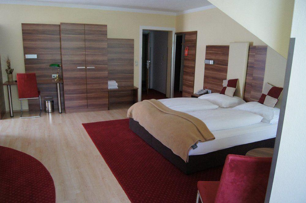 Hotel Kufsteinerhof ภายนอก รูปภาพ