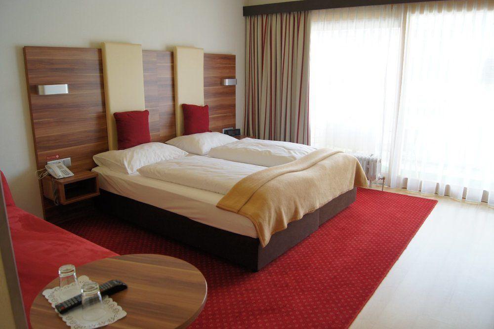 Hotel Kufsteinerhof ภายนอก รูปภาพ