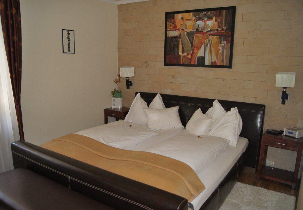 Hotel Kufsteinerhof ภายนอก รูปภาพ
