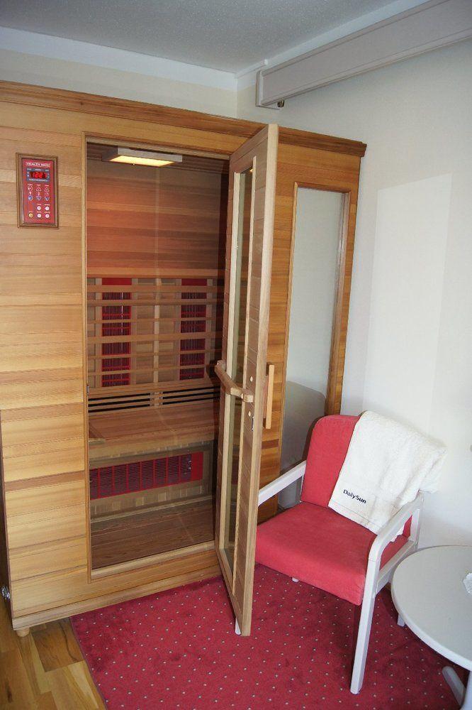 Hotel Kufsteinerhof ภายนอก รูปภาพ