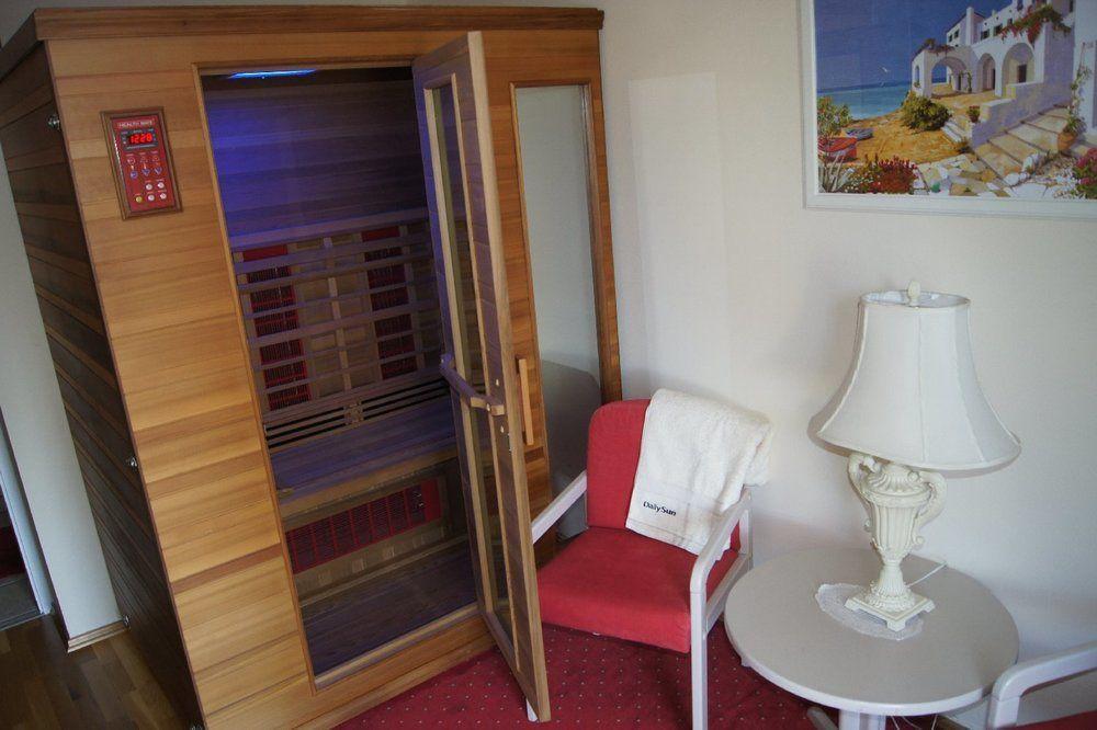 Hotel Kufsteinerhof ภายนอก รูปภาพ