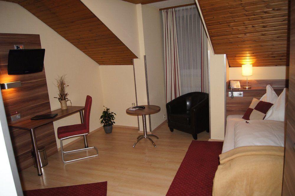 Hotel Kufsteinerhof ภายนอก รูปภาพ