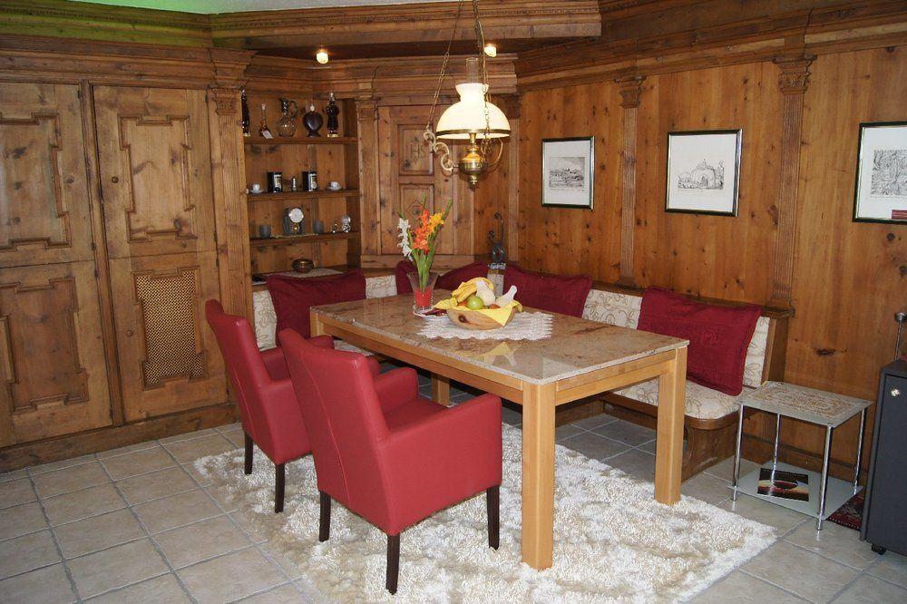 Hotel Kufsteinerhof ภายนอก รูปภาพ