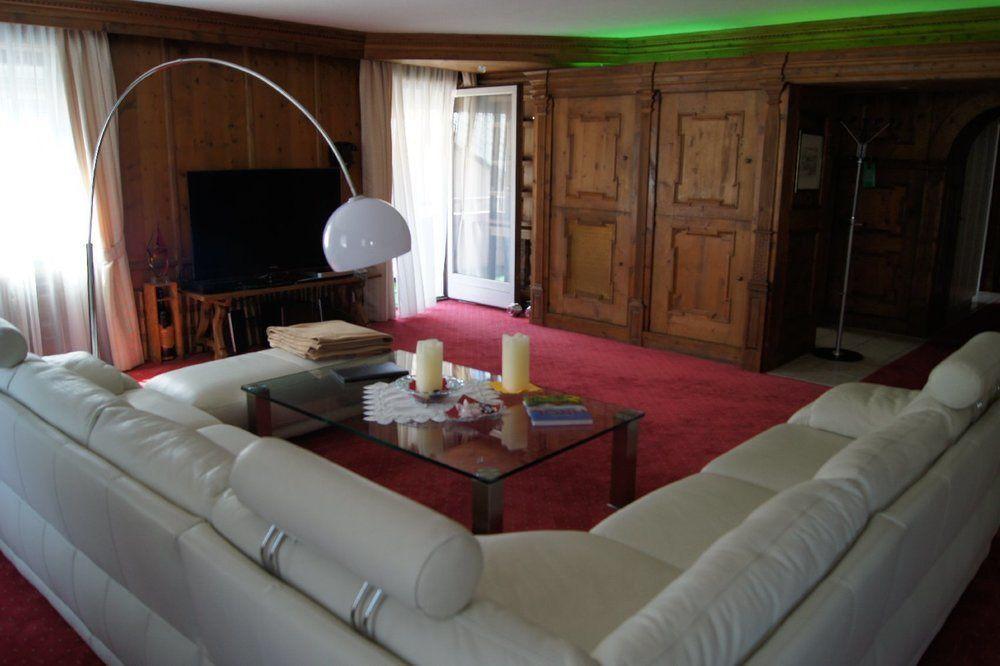 Hotel Kufsteinerhof ภายนอก รูปภาพ
