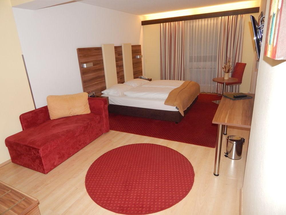 Hotel Kufsteinerhof ภายนอก รูปภาพ